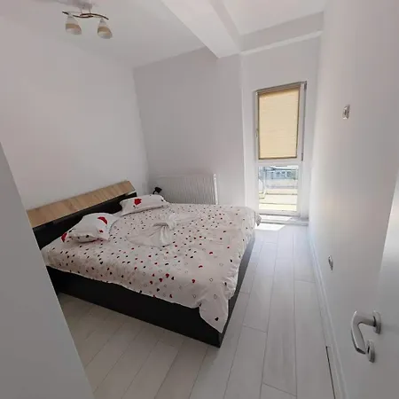 Apartment Luca Navodari