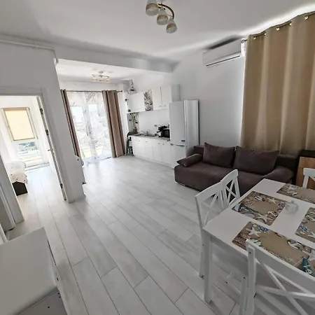 Luca Apartament Năvodari