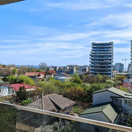 Apartament Luca *